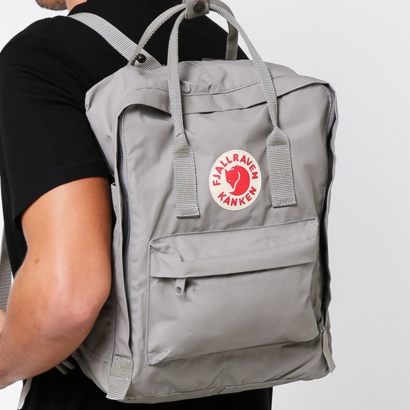 kanken classic backpack for everyday